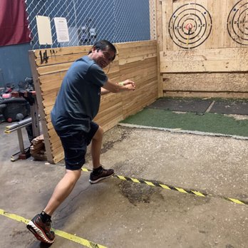Fort Worth Axe Factory - Axe Throwing Near Me - Fort Worth, Texas Fort Worth Axe Factory - Axe Throwing Near Me - Fort Worth, Texas