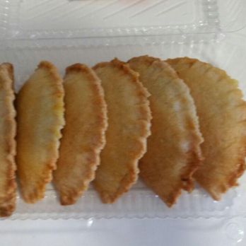 Tagpuan - empenadas were tasty - Filipino Near Me - Toronto, Ontario