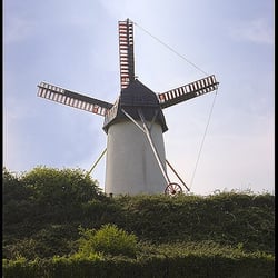 Skerries Mills