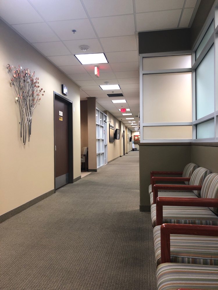 ORTHOPAEDIC INSTITUTE OF HENDERSON 24 Reviews 10561 Jeffreys St