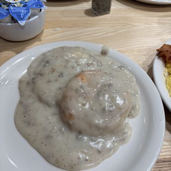 The Big Biscuit - Big breakfast - American Near Me - Wichita, Kansas