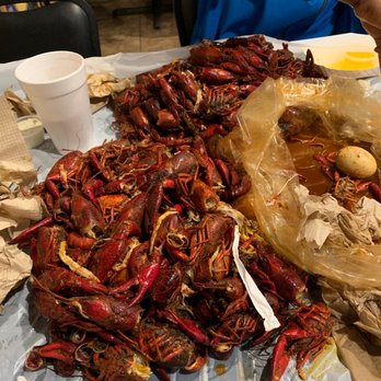 Cajun Craven - Killed that - Cajun/Creole Near Me - Houston, Texas Cajun Craven - Killed that - Cajun/Creole Near Me - Houston, Texas
