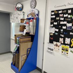 Wallburg Post Office