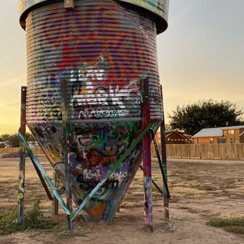 VW Slug Bug Ranch - Local Flavor Near Me - Amarillo, Texas