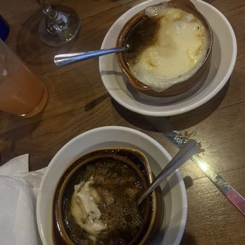 Carolina Ale House - 2 bowls of soap for one person ordering - American Near Me - Fort Mill, South Carolina