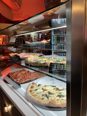 Zorch Pizza by null