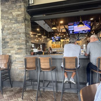 Oak & Stone - Breakfast & Brunch Near Me - Estero, Florida
