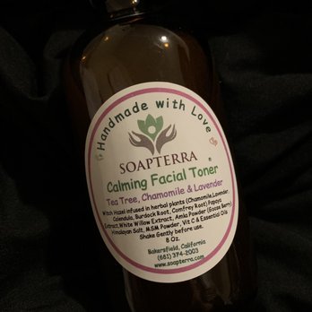 Soapterra - Cosmetics & Beauty Supply Near Me - Bakersfield, California