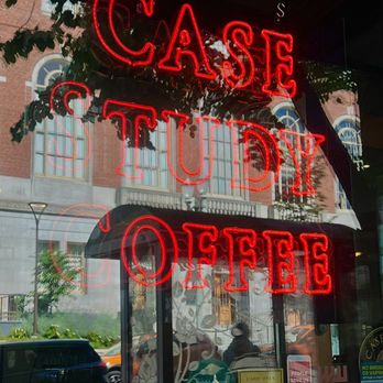 Case Study Coffee - Coffee & Tea Near Me - Portland, Oregon