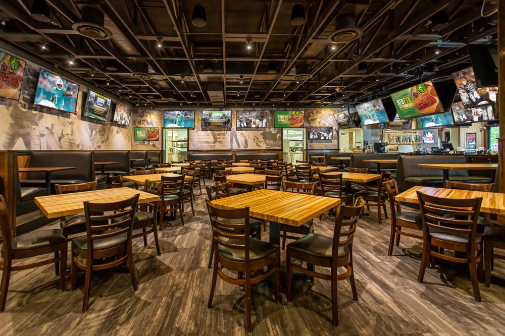 Duffy's Sports Grill