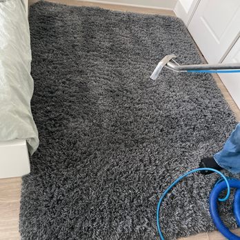 Champs Carpet - Took a pic of them in action! - Carpet Cleaning Near Me Champs Carpet - Took a pic of them in action! - Carpet Cleaning Near Me