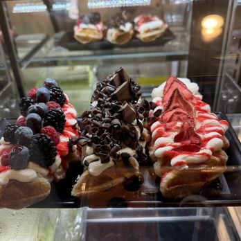 Coffee Story - Croffle. - Coffee & Tea Near Me - Aurora, Colorado