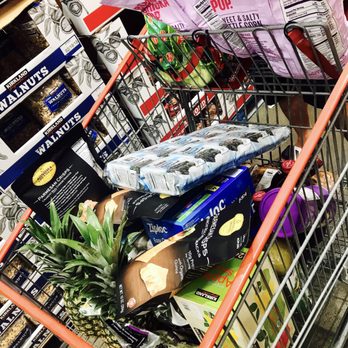 Costco - Shopping spree at Costco - Grocery Near Me - Sacramento, California