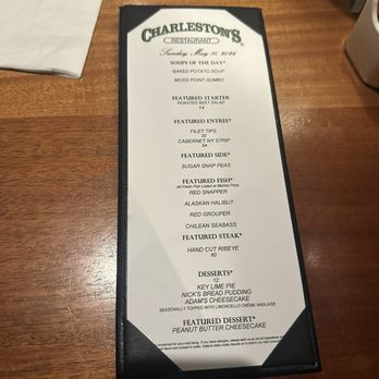 Charleston's - American Near Me - Carmel, Indiana Charleston's - American Near Me - Carmel, Indiana