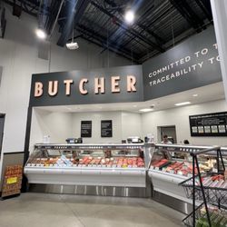 Whole Foods Market