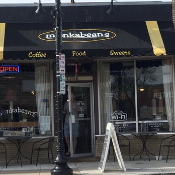 Munkabeans - Coffee & Tea Near Me - Hopkins, Minnesota