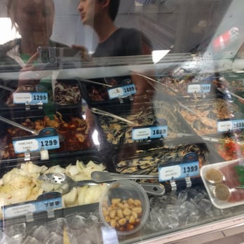 Fresh Catch - So many fresh options - Hawaiian Near Me - Kaneohe, Hawaii