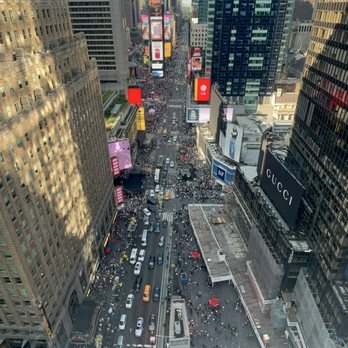 One Times Square - Venues & Event Spaces Near Me - New York, New York One Times Square - Venues & Event Spaces Near Me - New York, New York