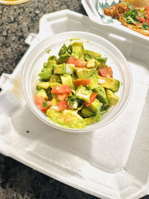 Taqueria El Futuro by null