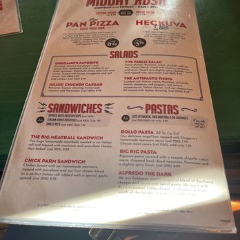 Oregano's - Pizza Near Me - Flagstaff, Arizona Oregano's - Pizza Near Me - Flagstaff, Arizona