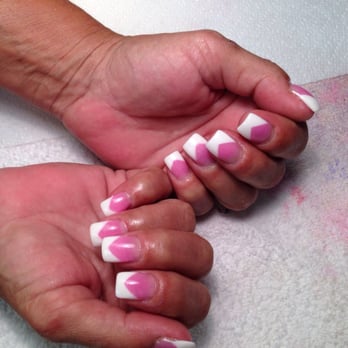 Ivy Nails & Spa - Massage Near Me - Spring Hill, Florida
