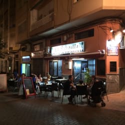 La Bodeguilla