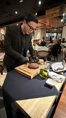 Il Fornaio | Mountain View by null