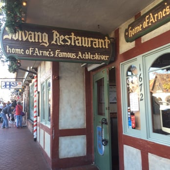 Solvang Restaurant - Solvang Restaurant - Scandinavian Near Me - Solvang, California Solvang Restaurant - Solvang Restaurant - Scandinavian Near Me - Solvang, California