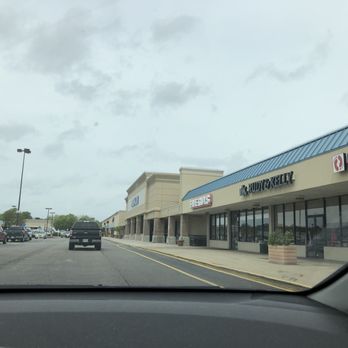 Fairfield Shopping Centre - Shopping Centers Near Me - Virginia Beach, Virginia