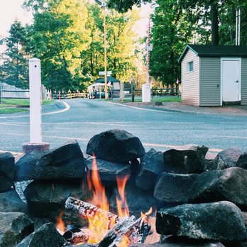Pinch Pond Campground - Campgrounds Near Me - Manheim, Pennsylvania