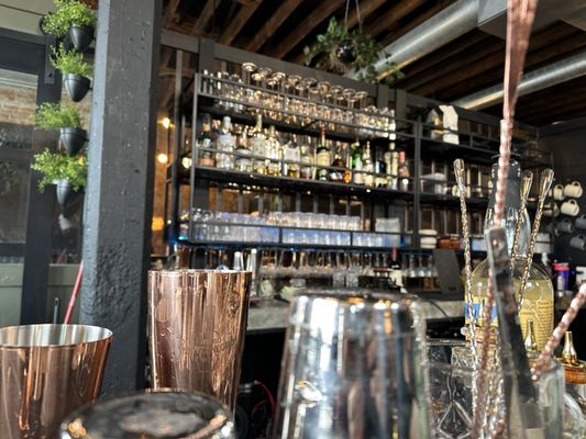 The Alchemist by null