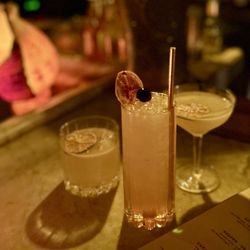 Bar Stella
