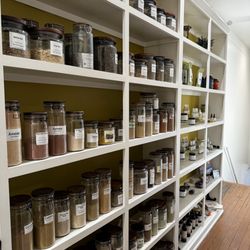 Our Apothecary