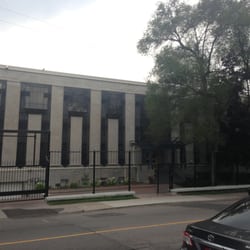 Embassy of the Russian Federation