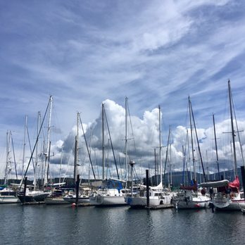 Dockside Grill - Seafood Near Me - Sequim, Washington Dockside Grill - Seafood Near Me - Sequim, Washington