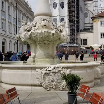 Passau - Arts & Entertainment Near Me