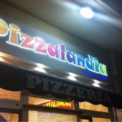 Pizzalandia