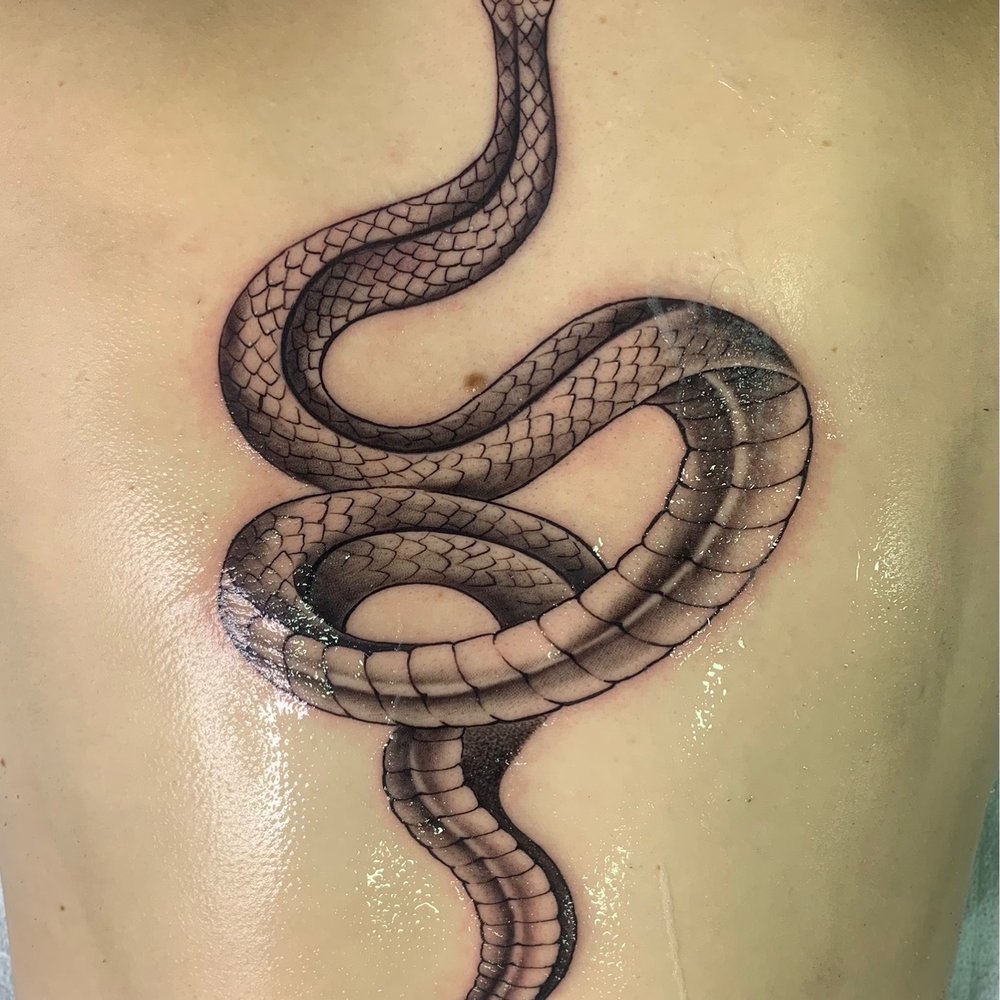 Action Tattoo - Tattoo Near Me - Anaheim, California