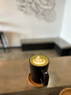 Midnight Animal Coffee by null