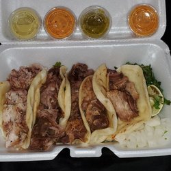 Tortilleria El Rancherito