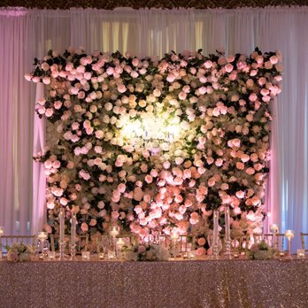 Amour Florist  - Wedding Planning Near Me - Elk Grove, California