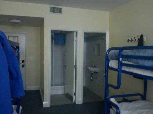 Abigails Hostel by null