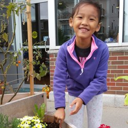 Wild Rose Montessori School