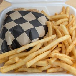 $11 Cheeseburger meal $11 Cheeseburger meal
