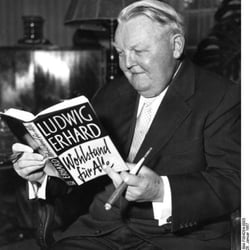 Ludwig-Erhard-Gebäude
