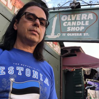 Olvera Street - Good times - Local Flavor Near Me - Los Angeles, California