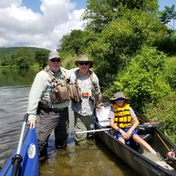 Border Water Outfitters