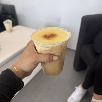 Eden & Clay - Brulee and beloved - Coffee & Tea Near Me - Upland, California