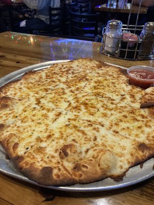 Saints Pizza Pub & SkyBar by null