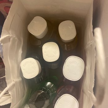 Bath & Body Works - 2 bags - Cosmetics & Beauty Supply Near Me - Montclair, California